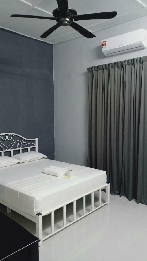Tebing Guest House Taman Negara Malaysia كُوالا تاهان المظهر الخارجي الصورة